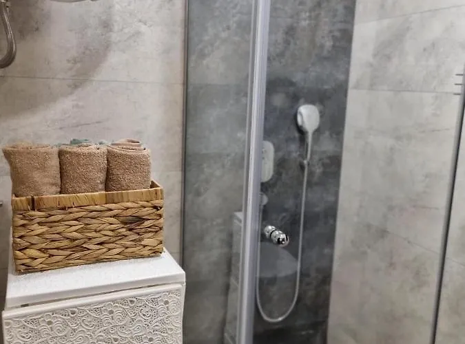 Apartman_mystic شقة *